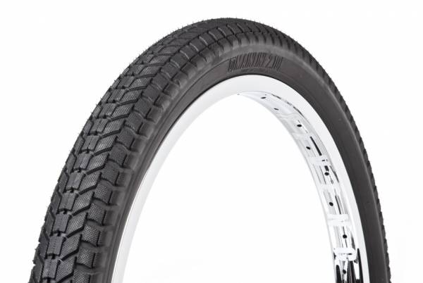 S&M TIRE 20 x 2.10 MAINLINE Black