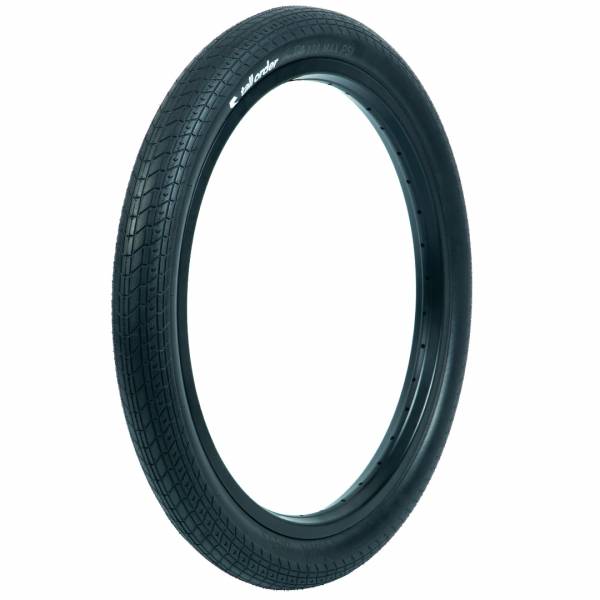 TALL ORDER TIRE REILLY PARK TYRE 20 x 2.10" Black NEW!