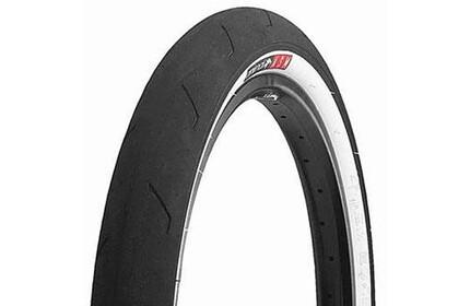 Animal ASM Tire 20 x 2.25" Whitewall