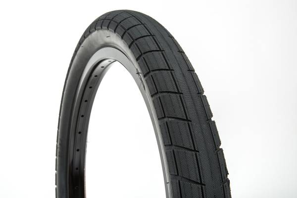 BSD TIRE 20 x 2.40" DONNASQUEAK ALEX D Black