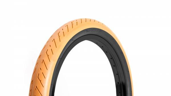 FIT TIRE 20 x 2.30 T/A WIRE BEAD Gum/Black