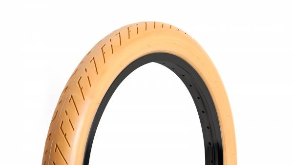 FIT TIRE 20 x 2.40 T/A WIRE BEAD Gum