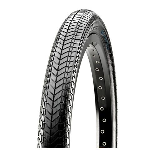 MAXXIS GRIFTER 20 x 2.30 FOLDABLE TIRE Black