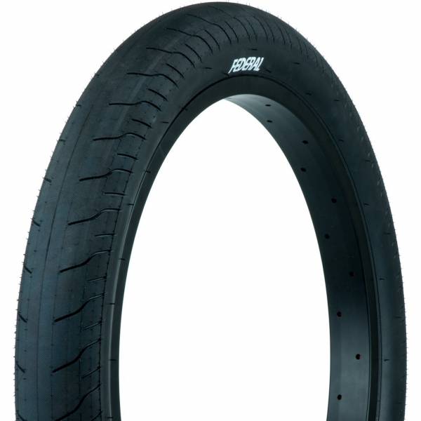 FEDERAL TIRE 20 x 2.40" COMMAND LP Black