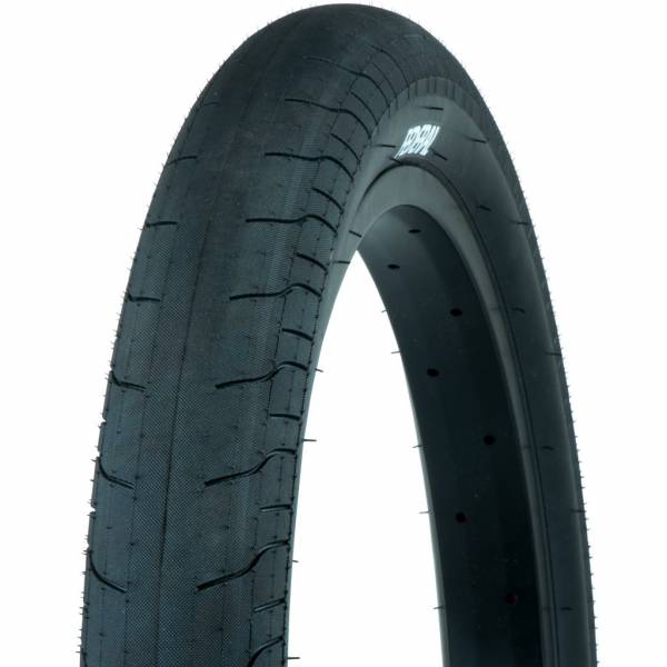 FEDERAL TIRE 20 x 2.40" COMMAND LP Black