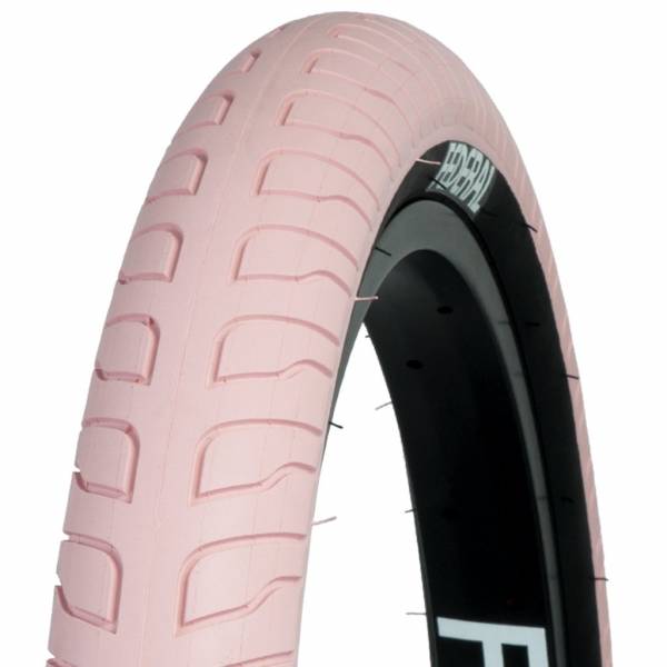 FEDERAL TIRE 20 x 2.35" RESPONSE Pastel Pink/Black