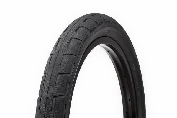 BSD TIRE 20 x 2.40 DONNASTREET TIRE Black