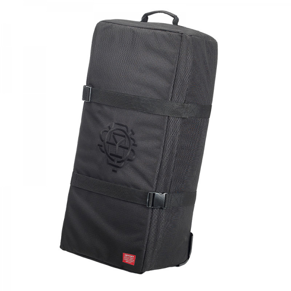 ODYSSEY TRAVELER BAG Black