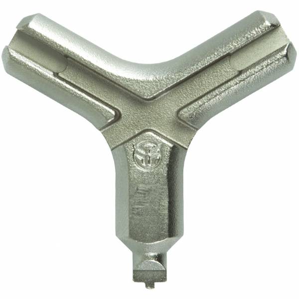 FEDERAL STANCE SPOKE TOOL Silver