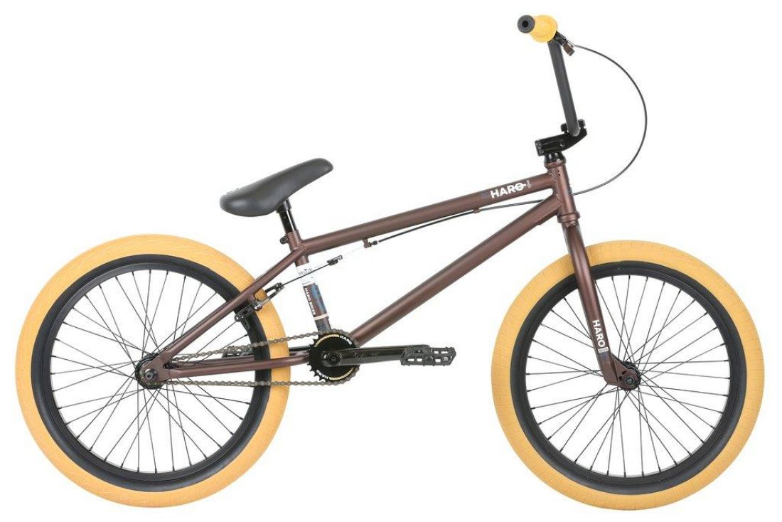 2019 HARO Bikes in stock now